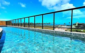 Luxo No Reserva do Cupe COM E SEM Piscina Privativa próx. ao centro de Porto by HM